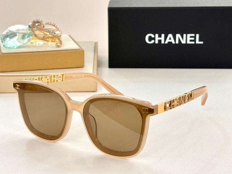 Chanel Sunglasses 169